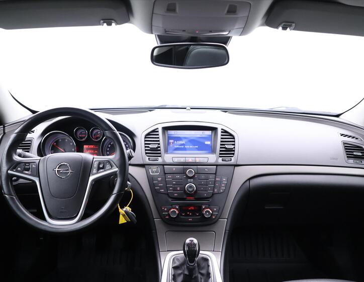 Opel Insignia 30