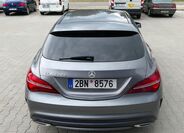 Mercedes-Benz CLA 17