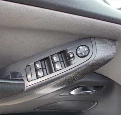 Citroën C4 Picasso 29