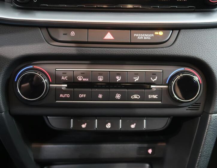 KIA Ceed 25