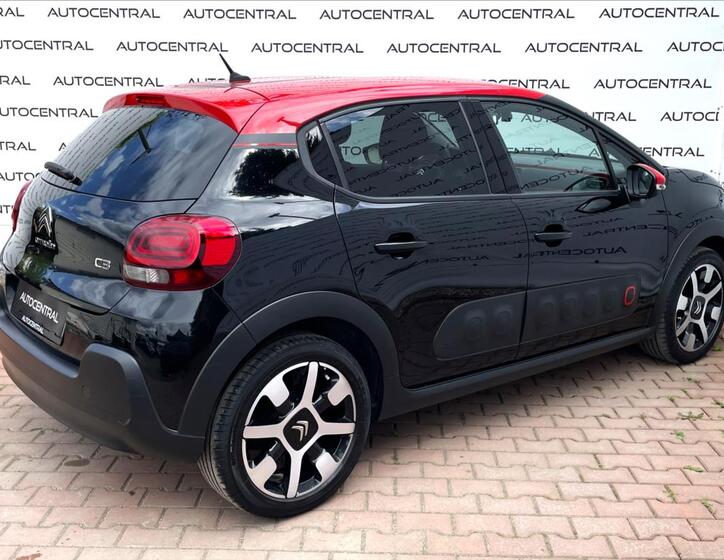 Citroën C3 5