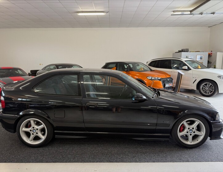 BMW Řada 3 4