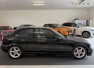 BMW Řada 3 4