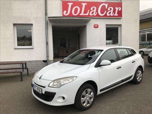Renault Mégane