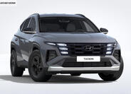 Hyundai Tucson 3