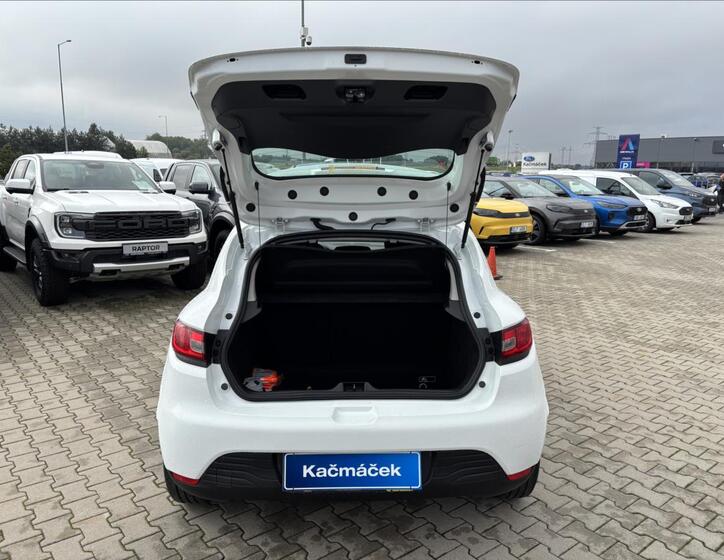 Renault Clio 10