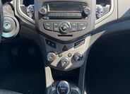 Chevrolet Aveo 12