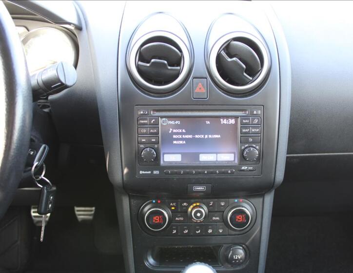 Nissan Qashqai 18