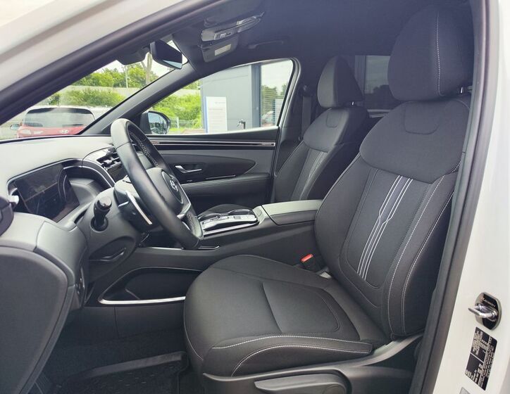 Hyundai Tucson 18