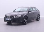Audi A4 3