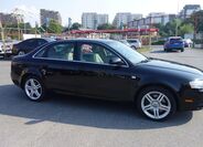 Audi A4 7