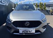 MG ZS 4