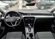 Volkswagen Passat 2