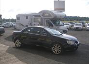 Volkswagen EOS 4