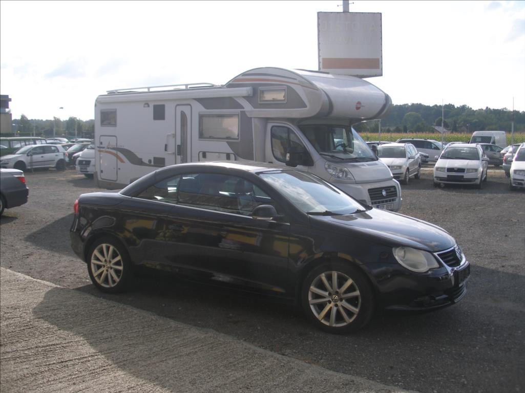 Volkswagen EOS