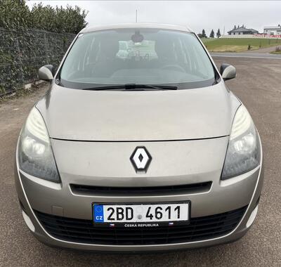Renault Grand Scénic 2