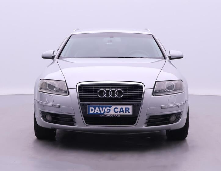 Audi A6 2