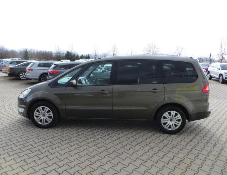 Ford Galaxy 4