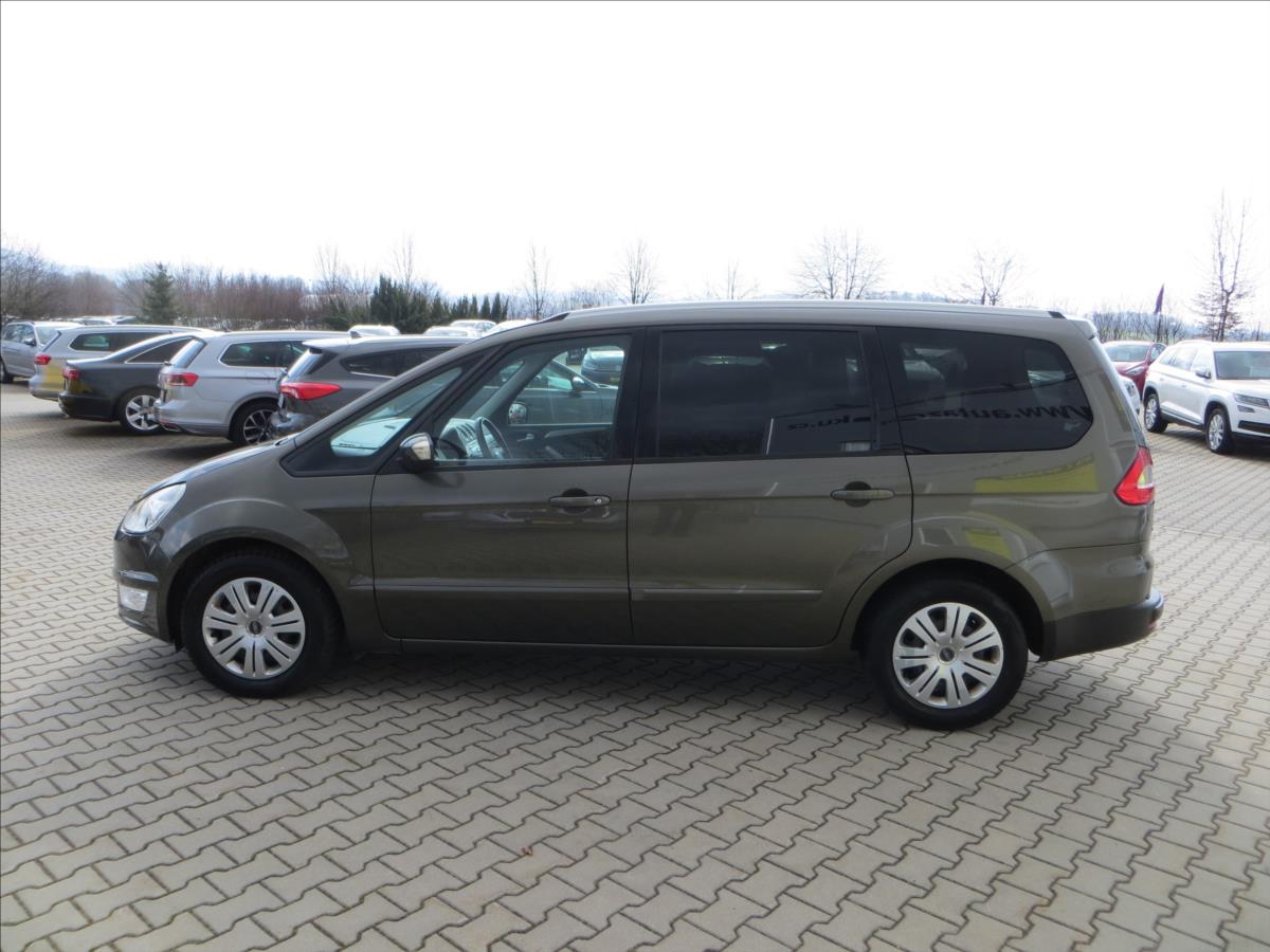 Ford Galaxy