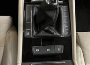 Škoda Superb 16