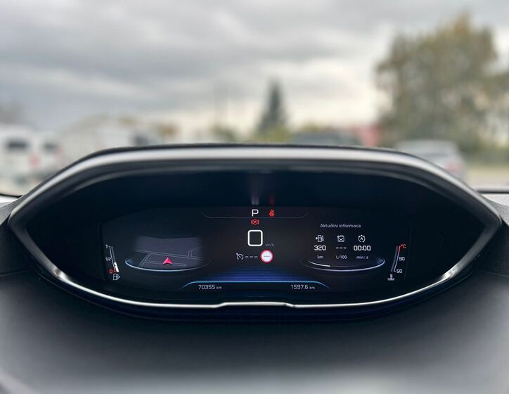Peugeot 3008 3