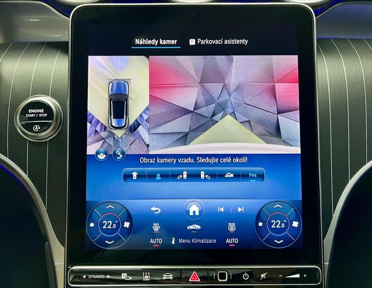 Mercedes-Benz GLC 15