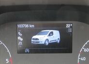 Ford Transit Connect 19