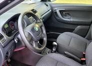 Škoda Fabia 25