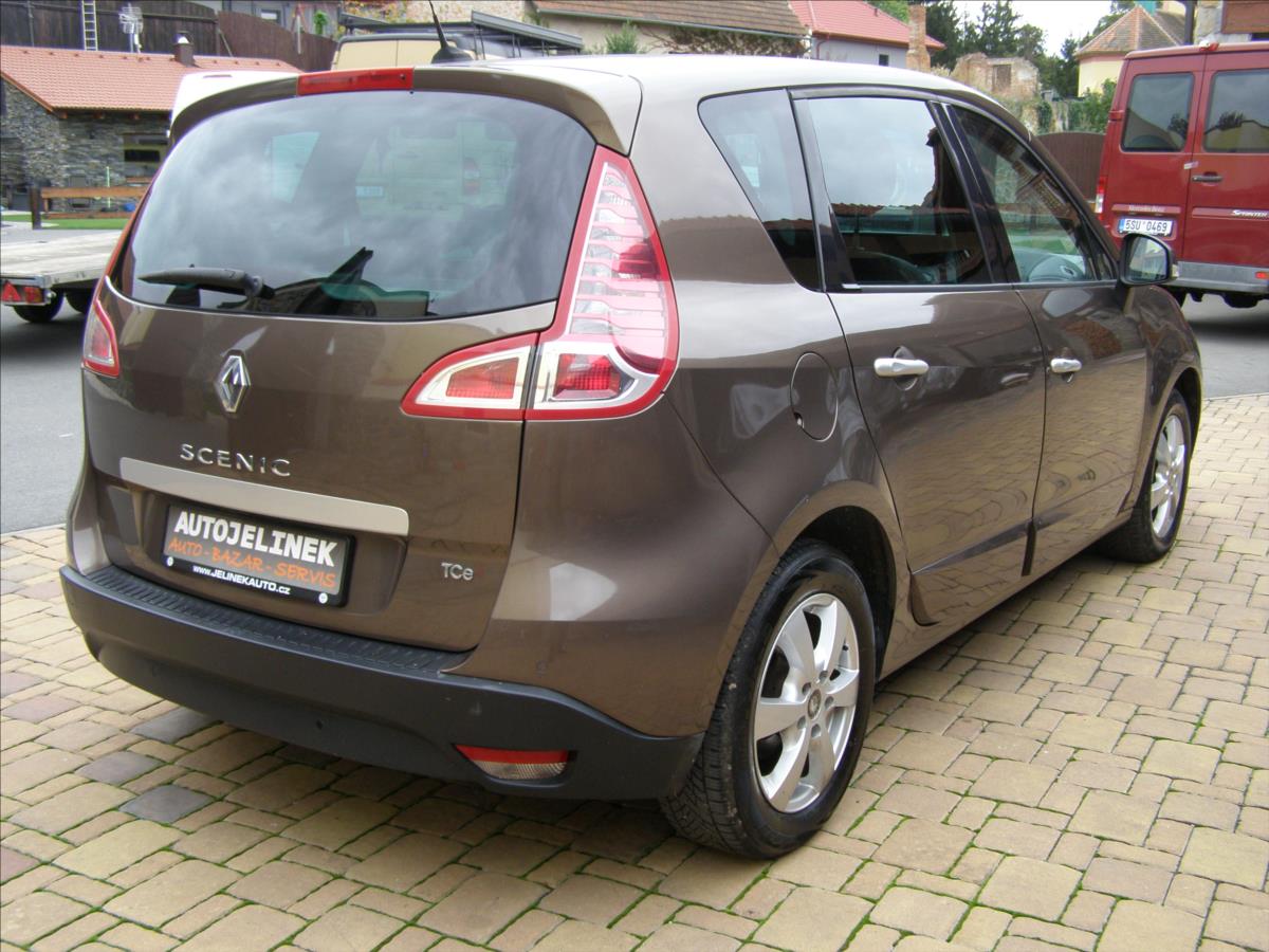 Renault Scénic