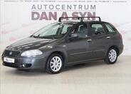 Fiat Croma 1