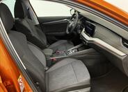 Škoda Octavia 19