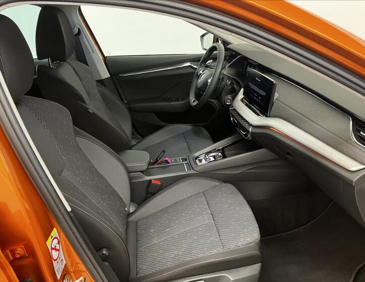 Škoda Octavia 19