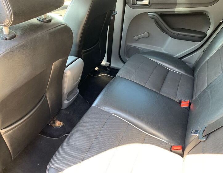 Ford Focus 17