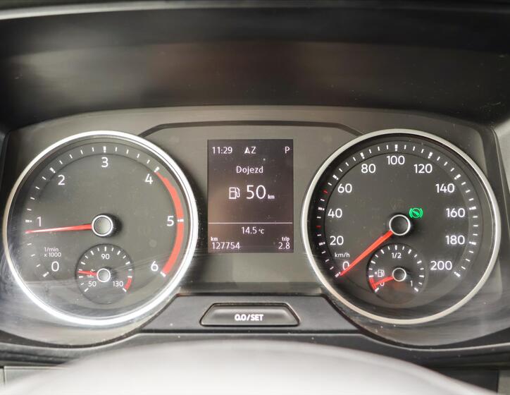Volkswagen Crafter 19