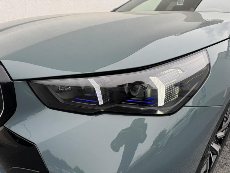 BMW Řada 5