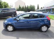 Ford Fiesta 7