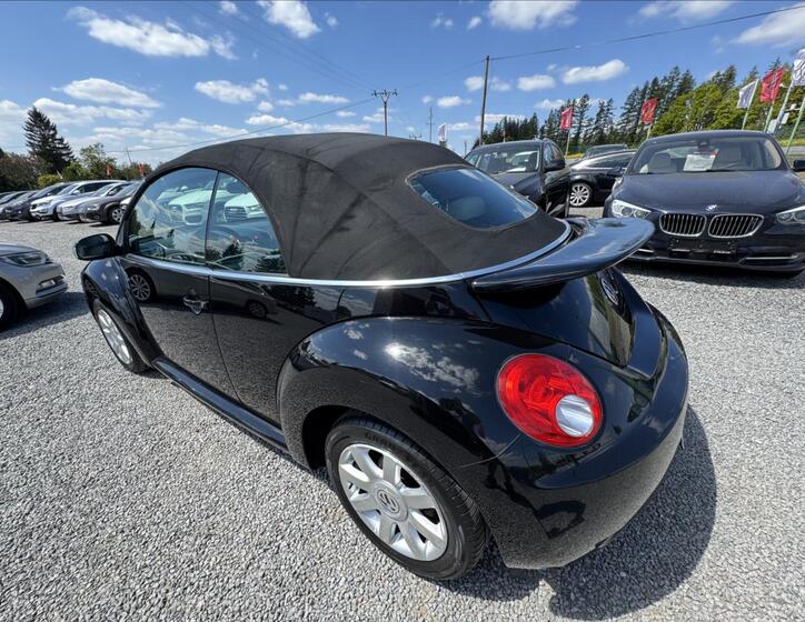 Volkswagen New Beetle 27