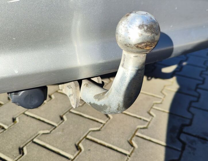 Opel Astra 10