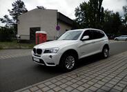 BMW X3 1