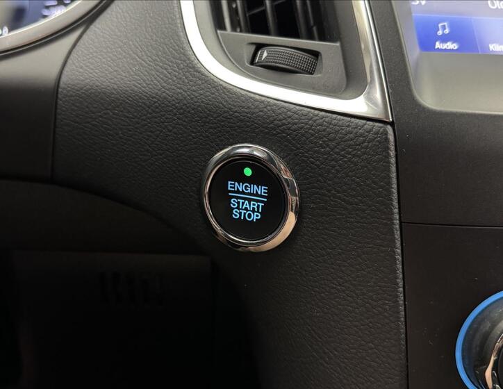 Ford S-MAX 17