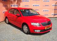 Škoda Octavia 1