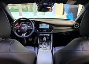 Alfa Romeo Giulia 23