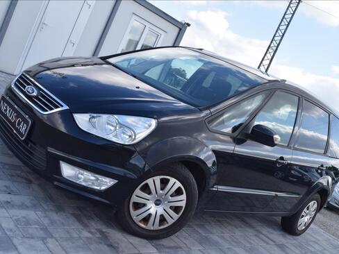 Ford Galaxy