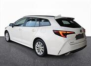 Toyota Corolla 5
