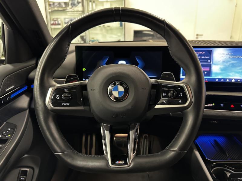 BMW Řada 5