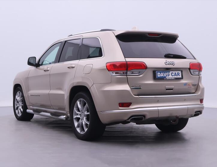 Jeep Grand Cherokee 5