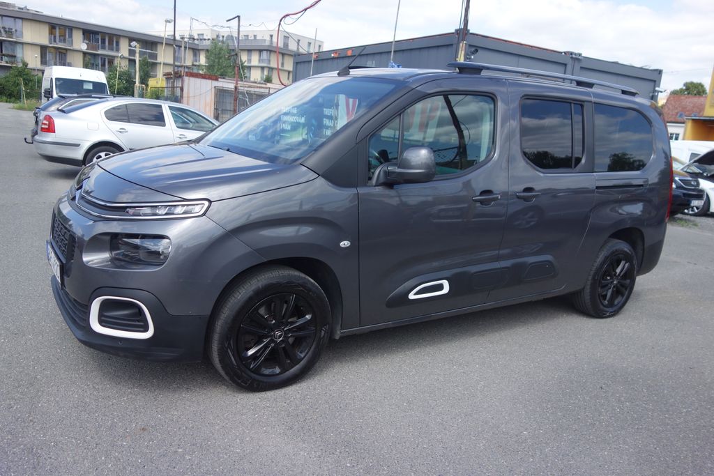 Citroën Berlingo