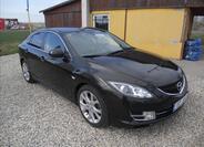 Mazda 6 3