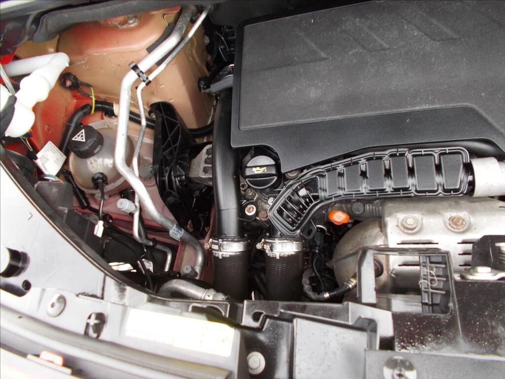 Opel Combo 27