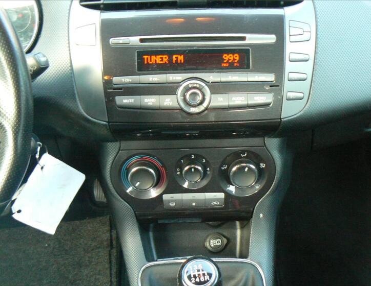 Fiat Bravo 12
